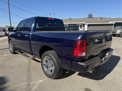 2014 RAM 1500 Tradesman   - Photo 5 - Lafayette, IN 47905