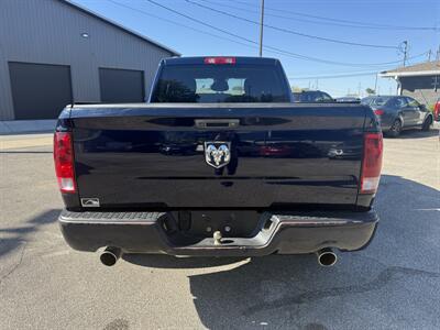 2014 RAM 1500 Tradesman   - Photo 6 - Lafayette, IN 47905