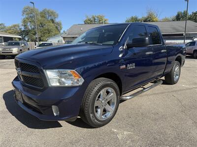 2014 RAM 1500 Tradesman   - Photo 3 - Lafayette, IN 47905