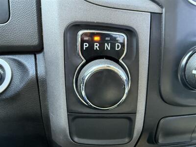 2014 RAM 1500 Tradesman   - Photo 9 - Lafayette, IN 47905