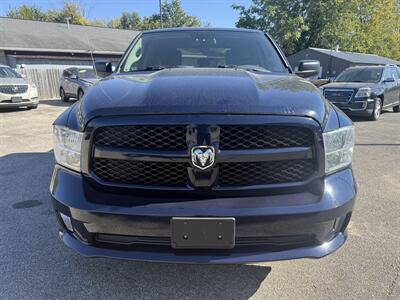 2014 RAM 1500 Tradesman   - Photo 2 - Lafayette, IN 47905