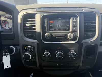 2014 RAM 1500 Tradesman   - Photo 10 - Lafayette, IN 47905
