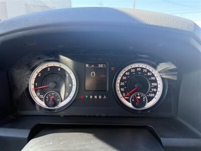 2014 RAM 1500 Tradesman   - Photo 11 - Lafayette, IN 47905