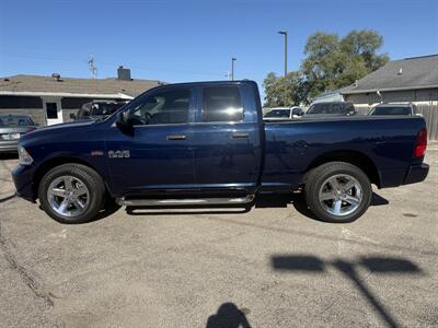 2014 RAM 1500 Tradesman   - Photo 4 - Lafayette, IN 47905