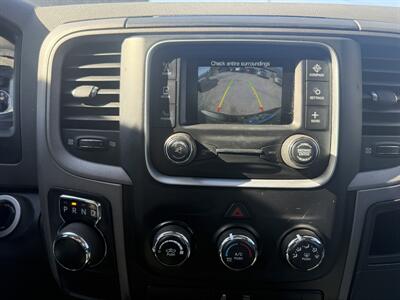 2014 RAM 1500 Tradesman   - Photo 8 - Lafayette, IN 47905