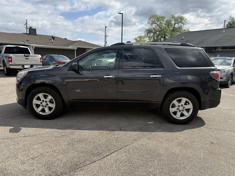 2016 GMC Acadia SLE-2 - Photo 4 - Lafayette, IN 47905