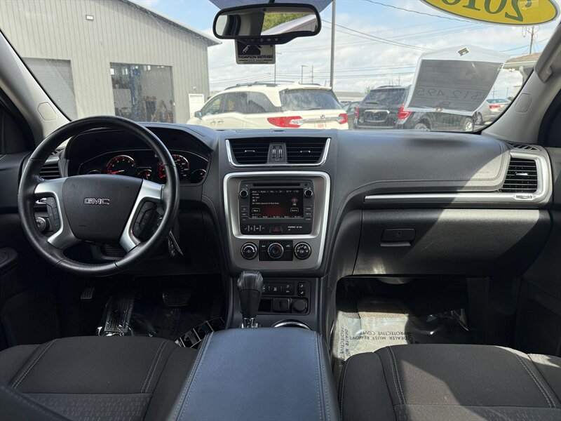 2016 GMC Acadia SLE-2 - Photo 9 - Lafayette, IN 47905