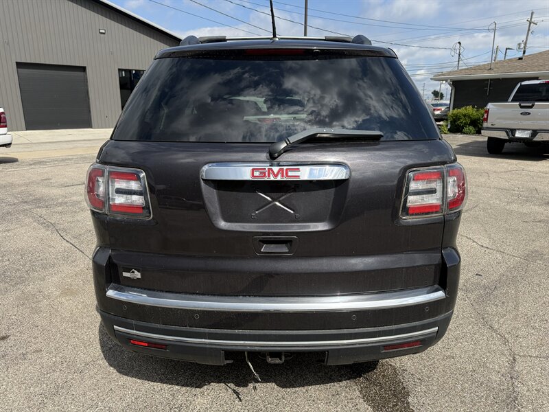 2016 GMC Acadia SLE-2 - Photo 6 - Lafayette, IN 47905