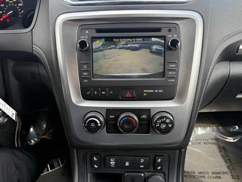 2016 GMC Acadia SLE-2 - Photo 13 - Lafayette, IN 47905
