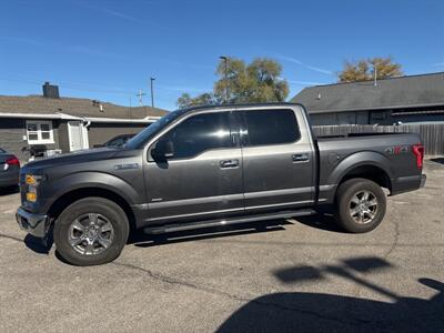 2016 Ford F-150 XL   - Photo 4 - Lafayette, IN 47905