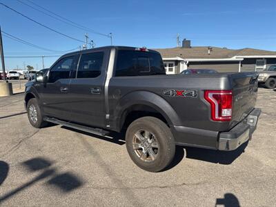 2016 Ford F-150 XL   - Photo 5 - Lafayette, IN 47905