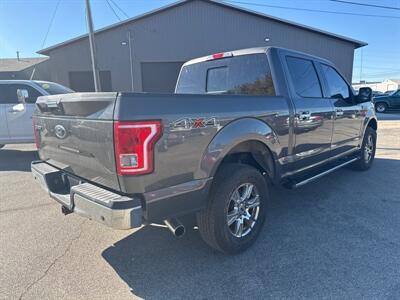 2016 Ford F-150 XL   - Photo 7 - Lafayette, IN 47905