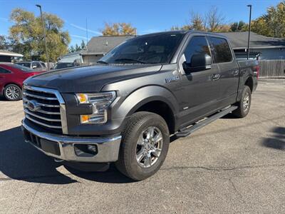 2016 Ford F-150 XL   - Photo 3 - Lafayette, IN 47905