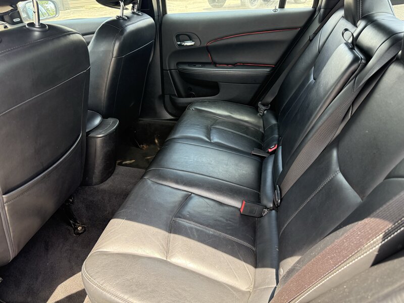 2014 Chrysler 200 Limited - Photo 8 - Lafayette, IN 47905