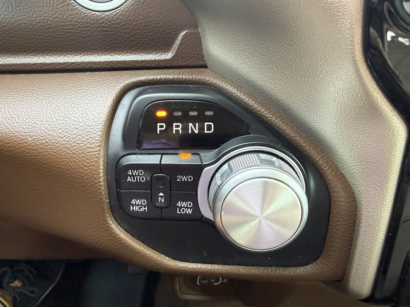 2019 RAM 1500 Laramie - Photo 13 - Lafayette, IN 47905