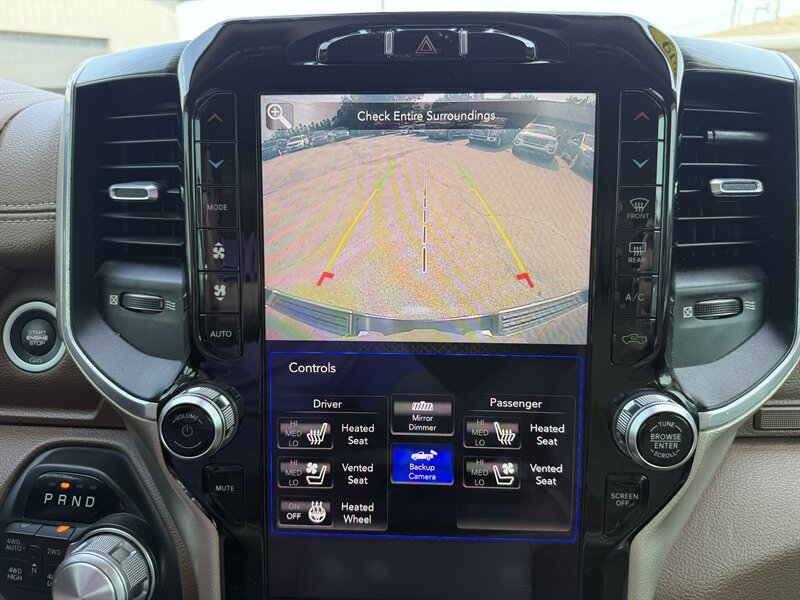 2019 RAM 1500 Laramie - Photo 12 - Lafayette, IN 47905