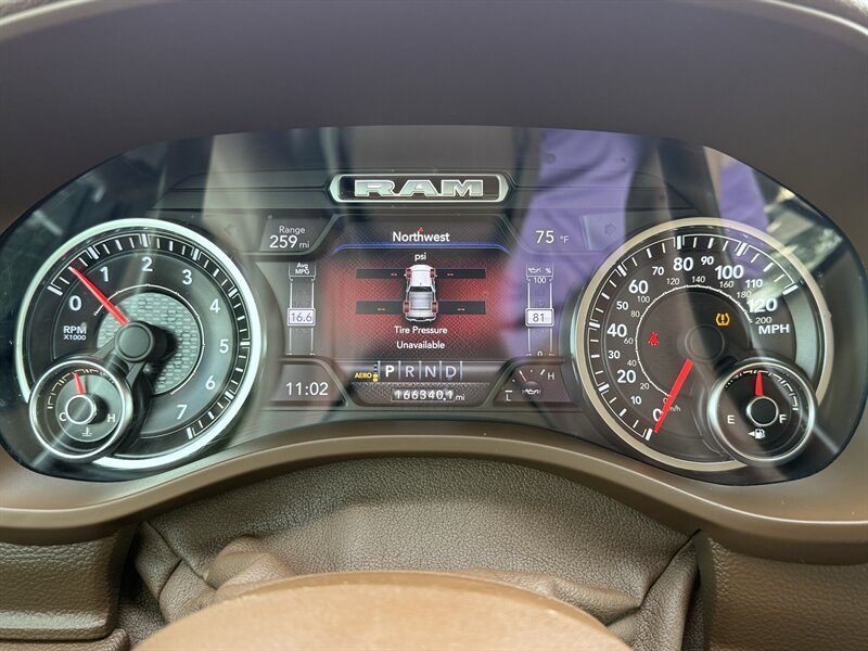 2019 RAM 1500 Laramie - Photo 14 - Lafayette, IN 47905