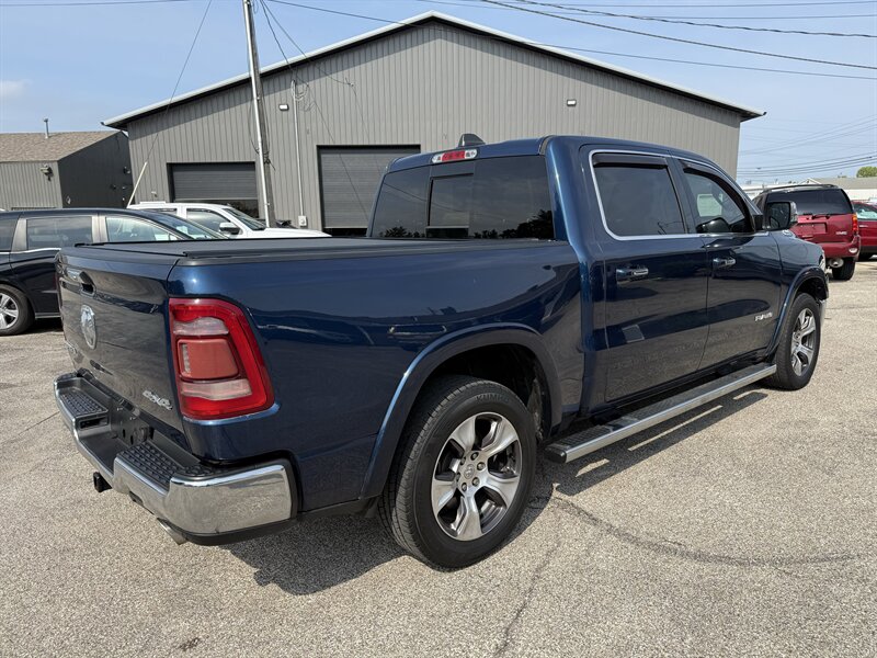 2019 RAM 1500 Laramie - Photo 6 - Lafayette, IN 47905