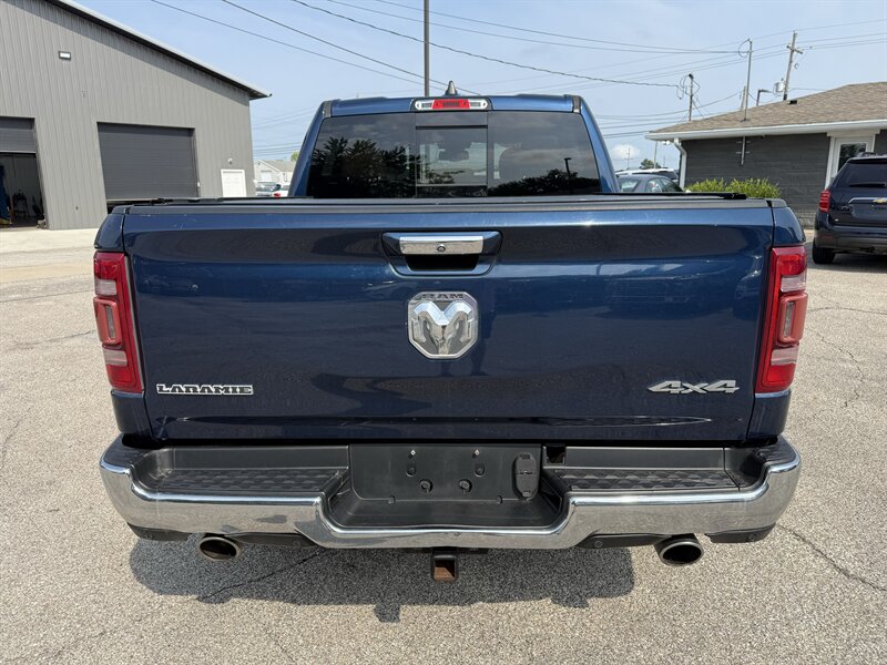 2019 RAM 1500 Laramie - Photo 5 - Lafayette, IN 47905