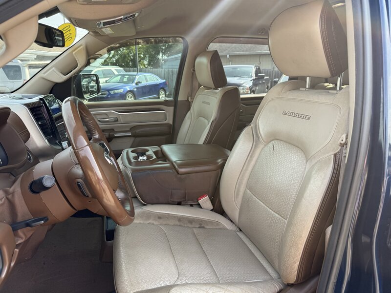2019 RAM 1500 Laramie - Photo 9 - Lafayette, IN 47905