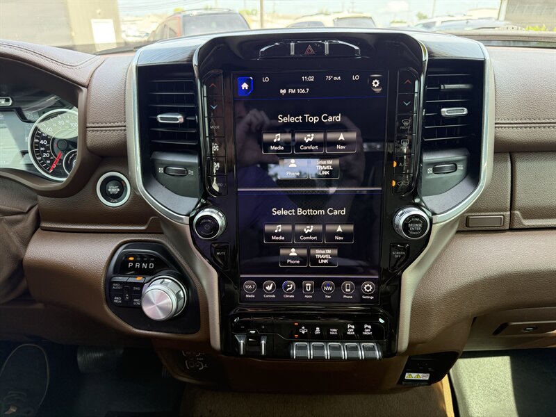 2019 RAM 1500 Laramie - Photo 11 - Lafayette, IN 47905