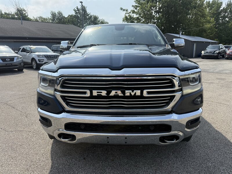 2019 RAM 1500 Laramie - Photo 2 - Lafayette, IN 47905