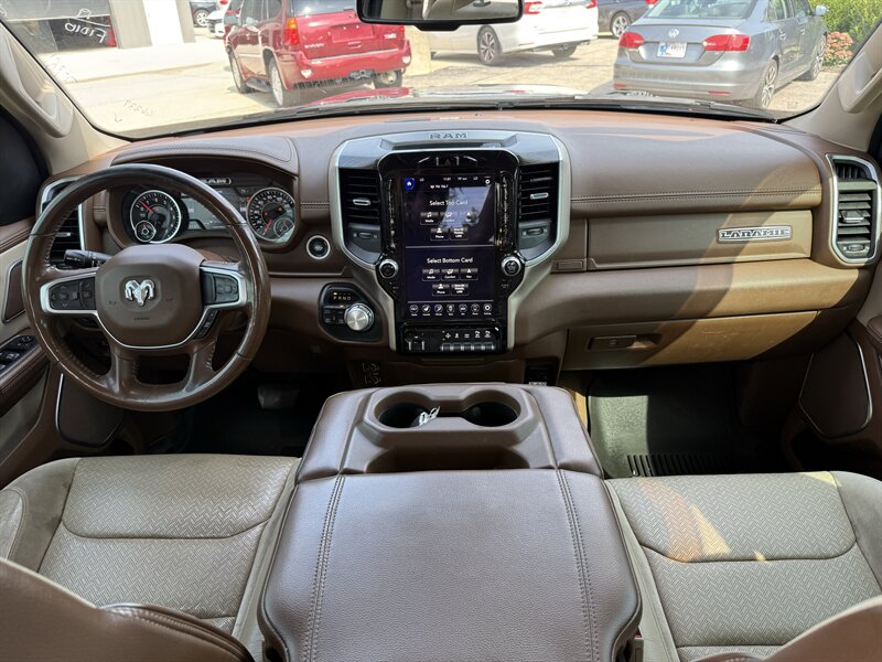 2019 RAM 1500 Laramie - Photo 8 - Lafayette, IN 47905