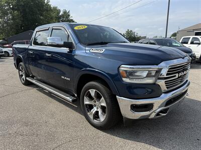 2019 RAM 1500 Laramie Truck