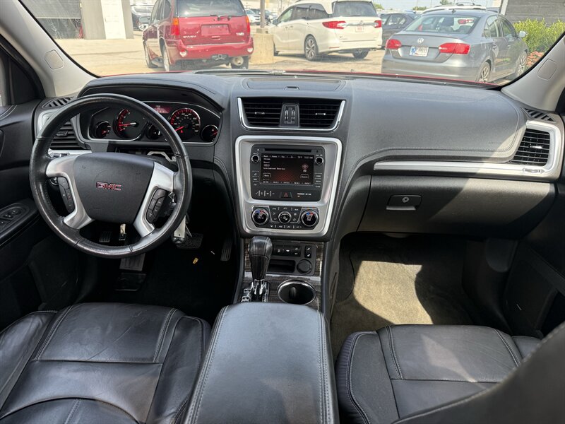 2014 GMC Acadia SLT-1 - Photo 10 - Lafayette, IN 47905