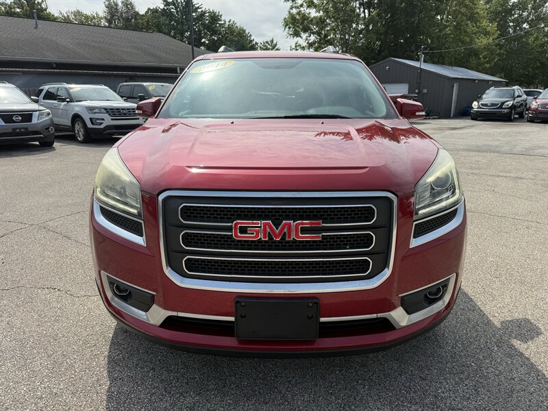 2014 GMC Acadia SLT-1 - Photo 2 - Lafayette, IN 47905