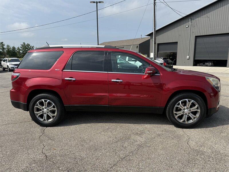 2014 GMC Acadia SLT-1 - Photo 8 - Lafayette, IN 47905