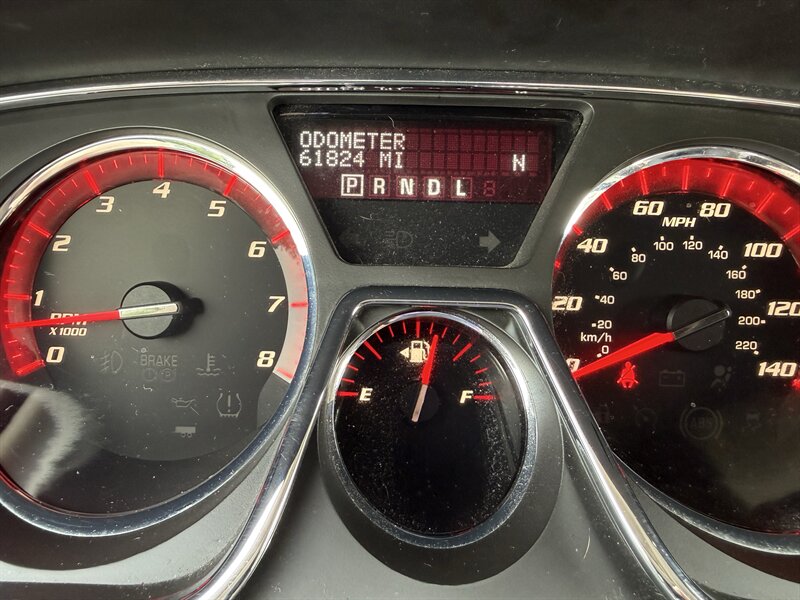 2014 GMC Acadia SLT-1 - Photo 16 - Lafayette, IN 47905
