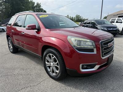 2014 GMC Acadia SLT-1 SUV