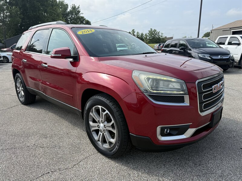 2014 GMC Acadia SLT-1   - Photo 1 - Lafayette, IN 47905