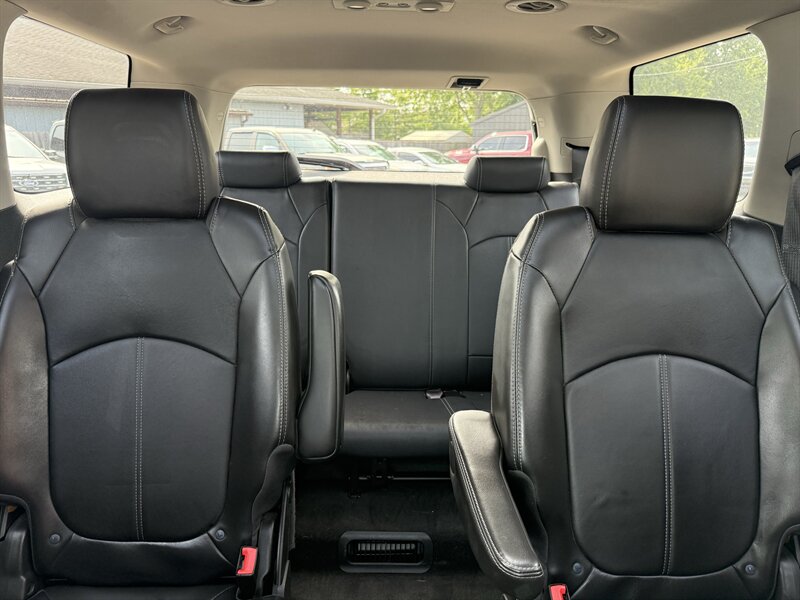 2014 GMC Acadia SLT-1 - Photo 12 - Lafayette, IN 47905
