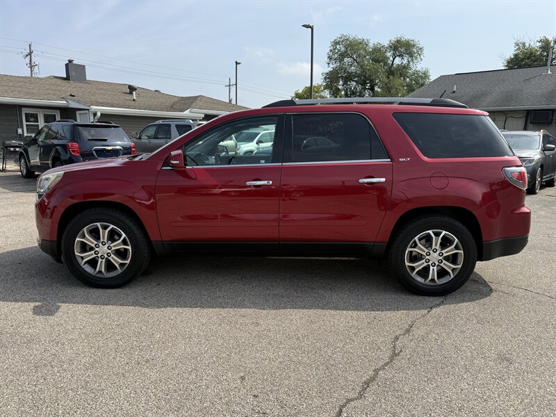 2014 GMC Acadia SLT-1 - Photo 4 - Lafayette, IN 47905
