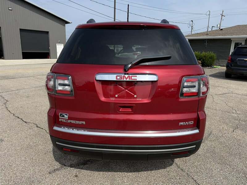 2014 GMC Acadia SLT-1 - Photo 6 - Lafayette, IN 47905