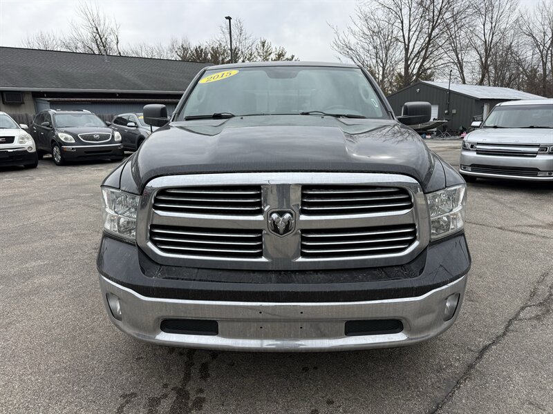 2015 RAM 1500 SLT - Photo 2 - Lafayette, IN 47905