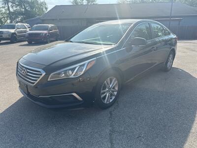 2017 Hyundai Sonata   - Photo 3 - Lafayette, IN 47905