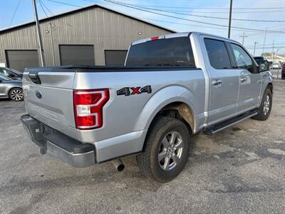 2019 Ford F-150 XL   - Photo 7 - Lafayette, IN 47905