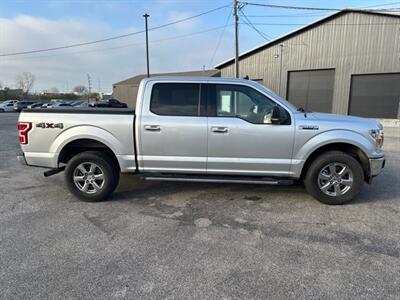 2019 Ford F-150 XL   - Photo 8 - Lafayette, IN 47905