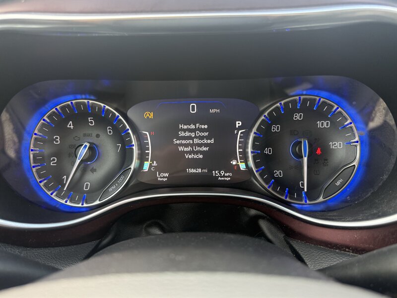 2020 Chrysler Pacifica Limited - Photo 17 - Lafayette, IN 47905