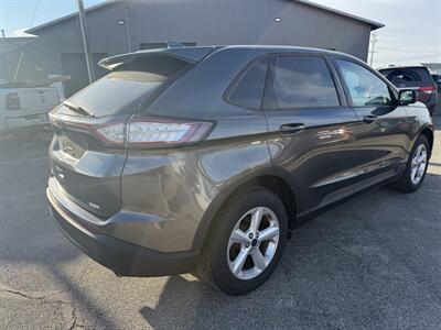 2015 Ford Edge SE   - Photo 7 - Lafayette, IN 47905