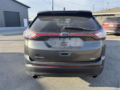 2015 Ford Edge SE   - Photo 6 - Lafayette, IN 47905