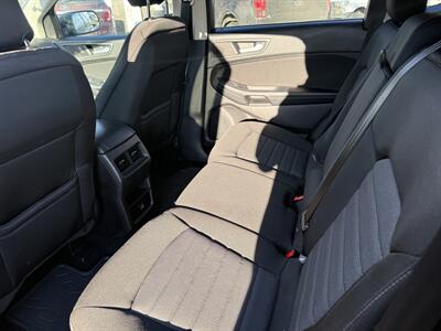 2015 Ford Edge SE   - Photo 8 - Lafayette, IN 47905