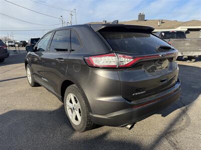 2015 Ford Edge SE   - Photo 5 - Lafayette, IN 47905