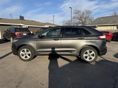 2015 Ford Edge SE   - Photo 4 - Lafayette, IN 47905