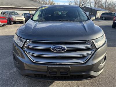 2015 Ford Edge SE   - Photo 3 - Lafayette, IN 47905