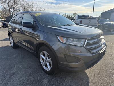 2015 Ford Edge SE  