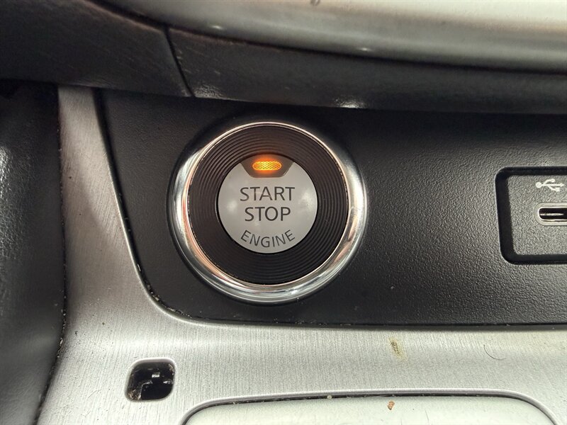 2020 Nissan Murano SV - Photo 15 - Lafayette, IN 47905